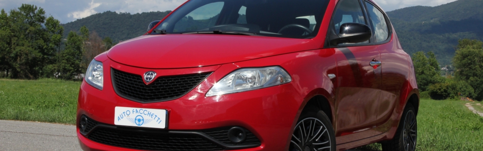 Lancia Ypsilon 1.2 Gold 69cv my18